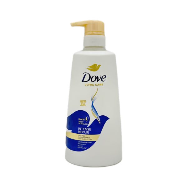 Dầu gội dove 480ml Thái Lan