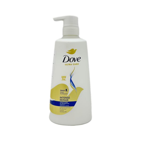 Dầu xả dove 410ml Thái Lan