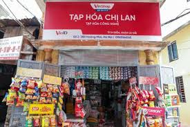 Tạp Hóa Chị Lan