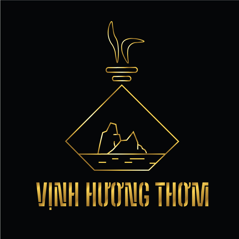 VỊNH HƯƠNG THƠM 