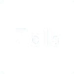 zalo icon